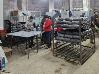 Профессионализм и страсть к делу