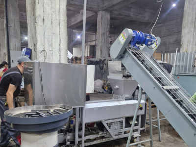 Гарантия качества и эффективности на каждом этапе