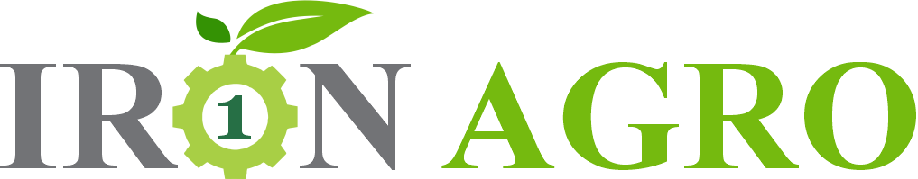 IRON AGRO
